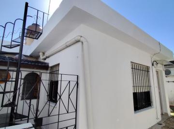 PH · 75m² · 2 Ambientes · 1 Cochera · PH 2 Ambientes en Venta Ituzaingó Norte Apto Crédito