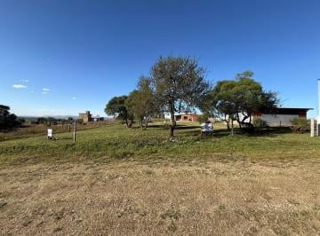 Terreno , Potrero de Garay · Terreno en Pampa Alta - Pedania Potrero de Garay - con Escritura