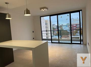 Departamento · 48m² · 2 Ambientes · Departamento en Venta - 1 Dorm. 1 Baño - 45 m² - Mar del Plata
