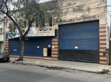 Oficina comercial · 1040m² · 3 Ambientes · Venta Galpón con Oficinas y Salón Comercial a m Av Patria