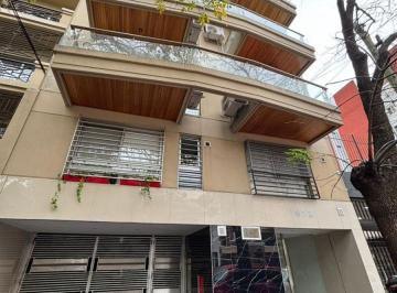 Departamento de 2 ambientes, Caballito · Alquiler Caballito 2 Ambientes con Cochera