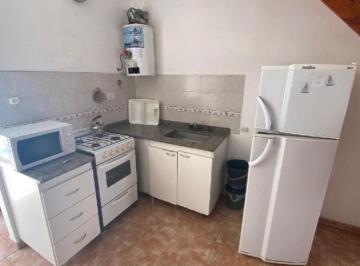 Departamento · 50m² · 3 Ambientes · 1 Cochera · Departamento en Venta - 2 Dorm. 2 Baños - Mar del Tuyú