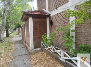 Departamento · 60m² · 3 Ambientes · 1 Cochera · Dúplex en Venta - 2 Dorm. 2 Baños - La Lucila del Mar