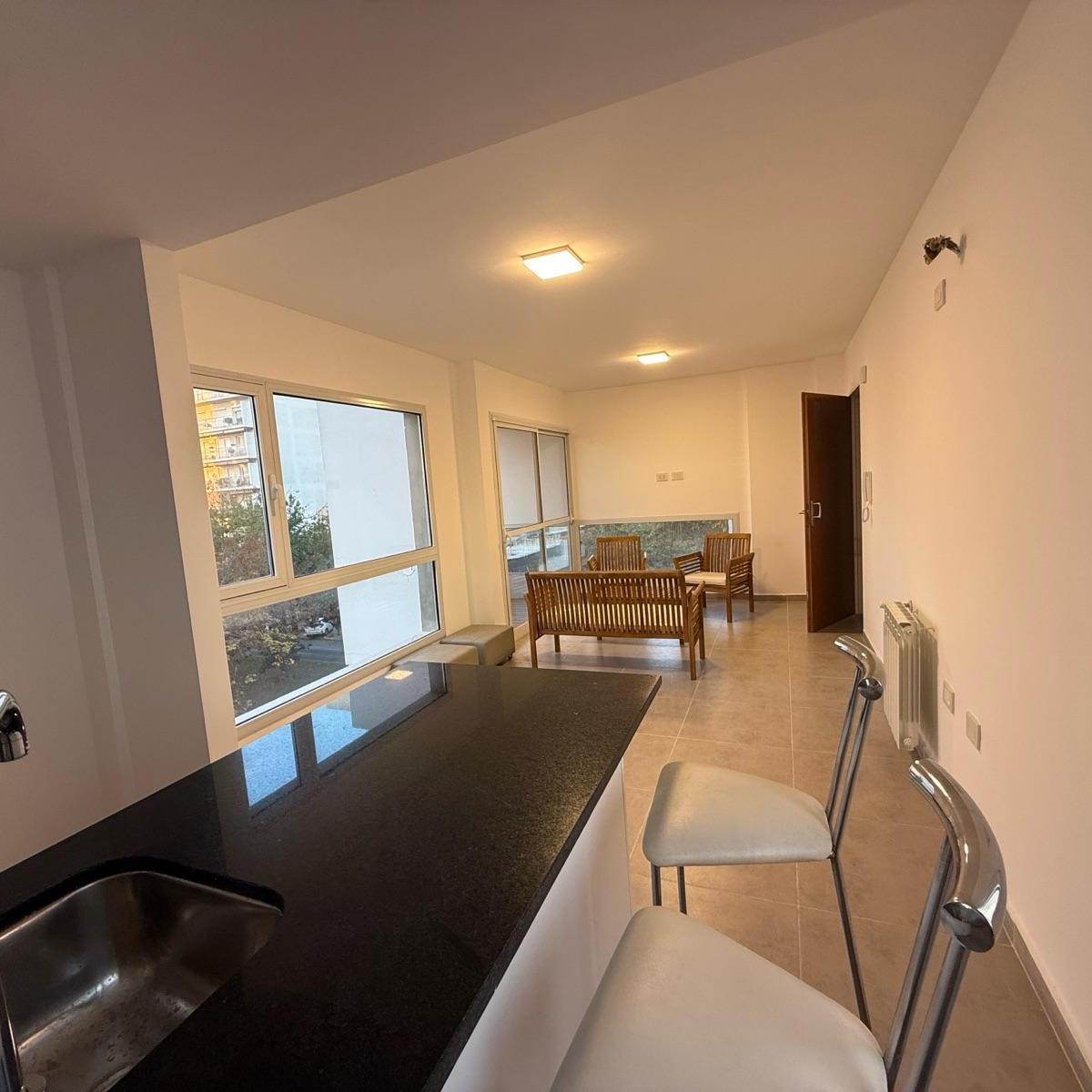 Venta Depto 2 Dormit. Av. 38 y 3 -premium A Estrenar