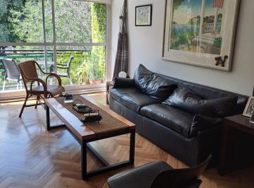 Departamento de 3 ambientes, San Isidro · Departamento Tres Ambientes en Acassuso con Excelente Ubicación y Vista Abier