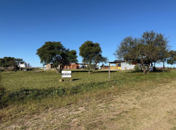Terreno · 504m²