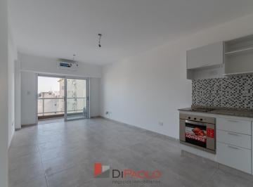 Departamento · 32m² · 1 Ambiente · Monoambiente en Caseros Edificio Lioni