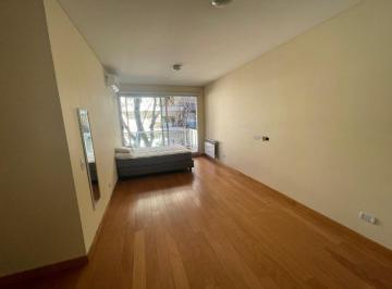 Departamento de 1 ambiente, Recoleta · Excelente Monoambiente Muy Buena Ubicación Pileta