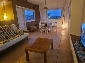 Departamento · 64m² · 3 Ambientes · 1 Cochera · Departamento en Venta - 2 Dorm. 1 Baño - Villa Gesell