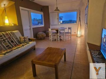 Departamento · 64m² · 3 Ambientes · 1 Cochera · Departamento en Venta - 2 Dorm. 1 Baño - Villa Gesell