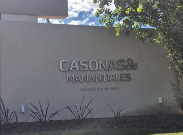 Departamento de 3 ambientes, Córdoba · Departamento en Alquiler | 2 Dorm. | Cochera I Complejo con Amenities