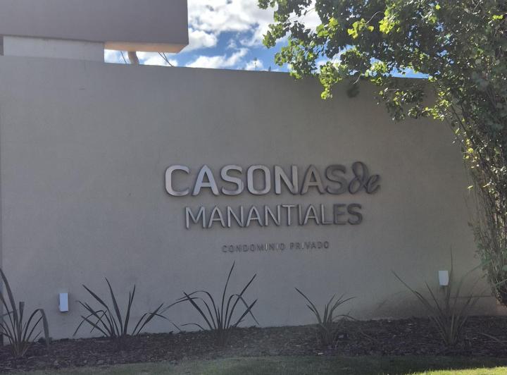 Departamento · 60m² · 3 Ambientes · 1 Cochera