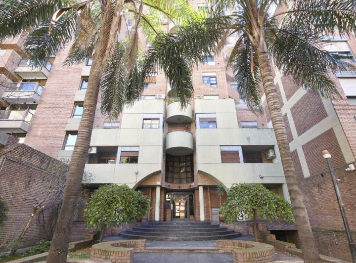 Departamento · 54m² · 2 Ambientes