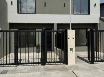 Departamento · 90m² · 3 Ambientes · 1 Cochera · Duplex 3 Amb a Estrenar - Zona: Parque Luro