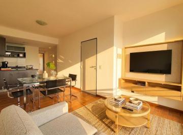 Departamento de 2 ambientes, Belgrano · Venta Belgrano 2 Amb Departamento Balcón Sum Parrilla Amenities