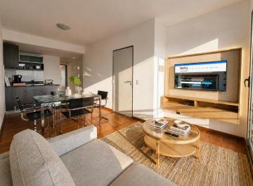 Departamento de 2 ambientes, Belgrano · Venta Belgrano 2 Amb Departamento Balcón Sum Parrilla Amenities