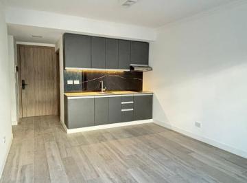 Departamento · 26m² · 1 Ambiente · Departamento a Estrenar en Barrio Norte
