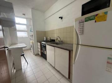 Departamento de 2 ambientes, La Plata · Departamento 1 Dormitorio en Venta en La Plata - Apto Banco - Zona Universidad