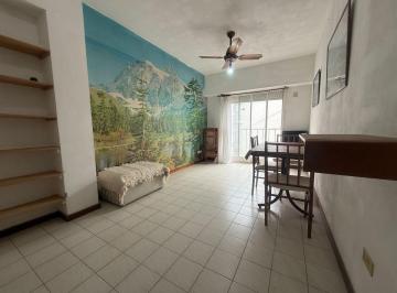 Departamento de 2 ambientes, La Plata · Departamento de 1 Dormitorio en Venta en La Plata - Zona Universidades