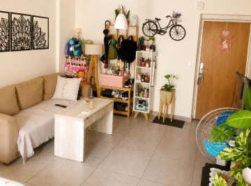 Departamento de 1 ambiente, Lomas de Zamora · Monoambiente Premium con Cochera – Las Lomitas