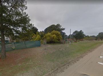 Terreno · 500m² · Terreno en Venta - 500 m² - Nueva Atlantis