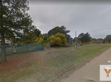 Terreno · 500m² · Terreno en Venta - 500 m² - Nueva Atlantis