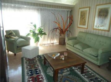 Departamento · 175m² · 4 Ambientes · Departamento en Venta - 3 Dorm. 5 Baños - 175 m² - Mar del Plata