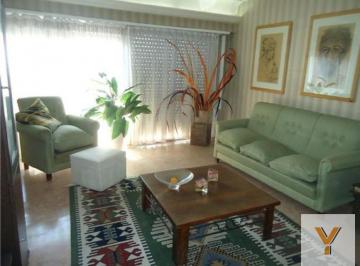Departamento · 175m² · 4 Ambientes · Departamento en Venta - 3 Dorm. 5 Baños - 175 m² - Mar del Plata