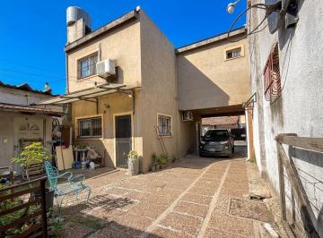 Casa · 280m² · 6 Ambientes · 4 Cocheras · Casa + PH en San Antonio de Padua