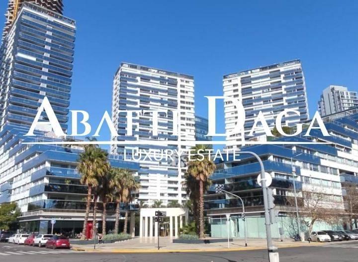 Departamento · 44m² · 1 Ambiente · 1 Cochera