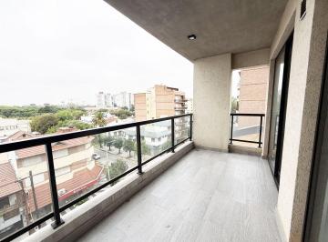 MCZ-MCZ-958_2 · Venta de Departamento 4 Ambientes a Estrenar con Cochera en Sáenz Peña