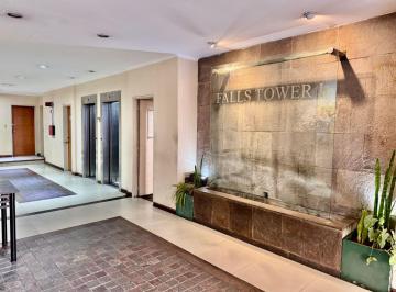 Departamento de 2 ambientes, Córdoba · Departamento 1 Dormitorio con Balcón en Bv. Illia 600 – Ideal Estudiantes E Inversión