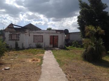 Terreno , Mar del Plata · Vendo Terreno, a Elección Para Terminar de Edificar o Demoler.