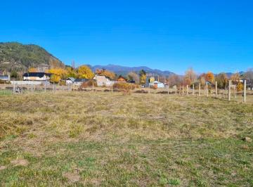 Terreno · 600m² · Terreno en Venta - 600 m² - San Martín de Los Andes