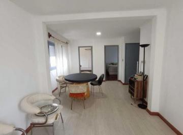 Departamento · 62m² · 3 Ambientes · Venta Departamento 3 Ambientes Reciclado con Terraza Propia y Parrilla