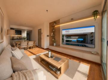 Departamento de 2 ambientes, Belgrano · Venta Belgrano 2 Amb Departamento Balcón Sum Parrilla Amenities