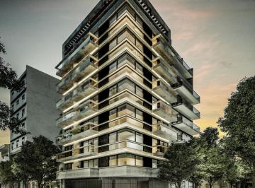 Departamento · 54m² · 3 Ambientes · Departamento 3 Ambientes a Estrenar en Belgrano