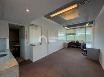 Oficina comercial · 44m² · Oficina en Alquiler en Nordelta, Tigre, G. B. a. Zona Norte