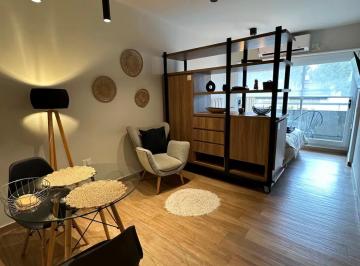 Departamento de 1 ambiente, Palermo · Palermo Soho | Inversión Premium + Baulera