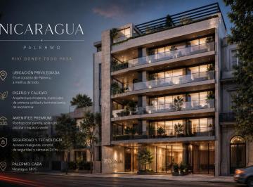 Departamento · Departamento en Venta 2 Ambientes Palermo Hollywood