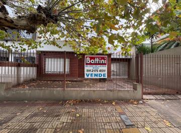 Casa de 3 ambientes, Morón · Casa Americana 3 Ambientes en Venta - Ideal Inversor - Apto Crédito - Morón Centro Lado Sur
