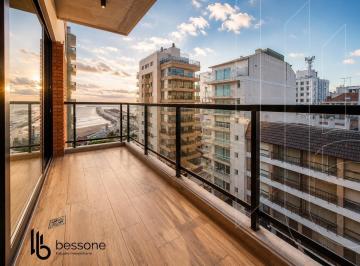 Departamento · 100m² · 4 Ambientes · 1 Cochera · Departamento - Playa Grande