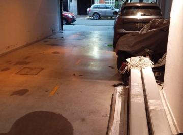 Garage · 10m² · 1 Cochera · Cochera en Venta - 10 m² - Palermo