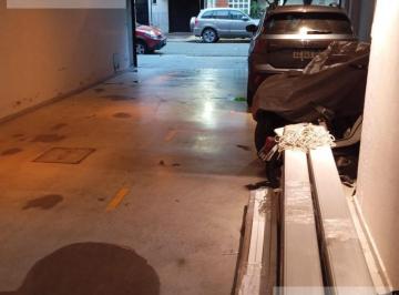 Garage · 10m² · 1 Cochera · Cochera en Venta - 10 m² - Palermo
