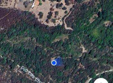 Terreno , Villa de Las Rosas · Hermoso Lote de Media Hectárea con Manantial