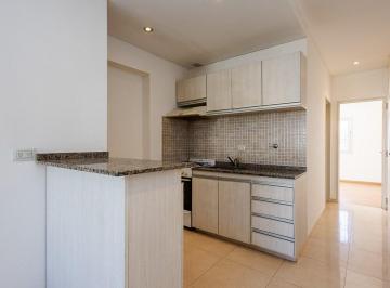 Departamento · 45m² · 2 Ambientes · Departamento en Alquiler en Ramos Mejía, La Matanza, G. B. a. Zona Oeste
