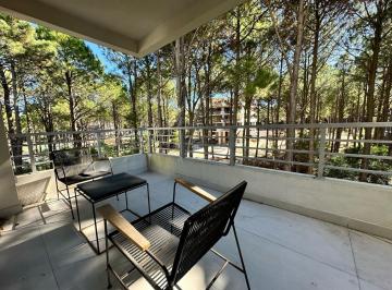 Departamento · 58m² · 2 Ambientes · 1 Cochera · Departamento - Pinamar Norte