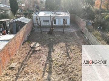 Casa de 1 ambiente, La Plata · Venta de Casa en Calle 519 E 183 y 184 - Melchor Romero