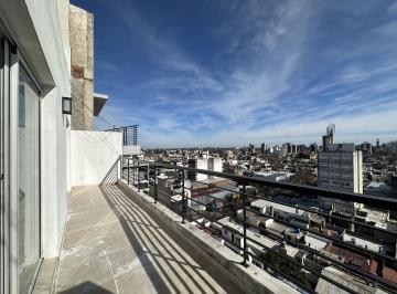 Departamento · 59m² · 3 Ambientes · 1 Cochera · Departamento en Abasto