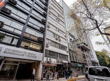 Oficina comercial · 103m² · Oficina en Barrio Norte